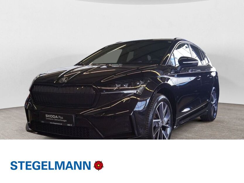 Skoda Enyaq 25.817 km 30.990 € Lemgo 32657