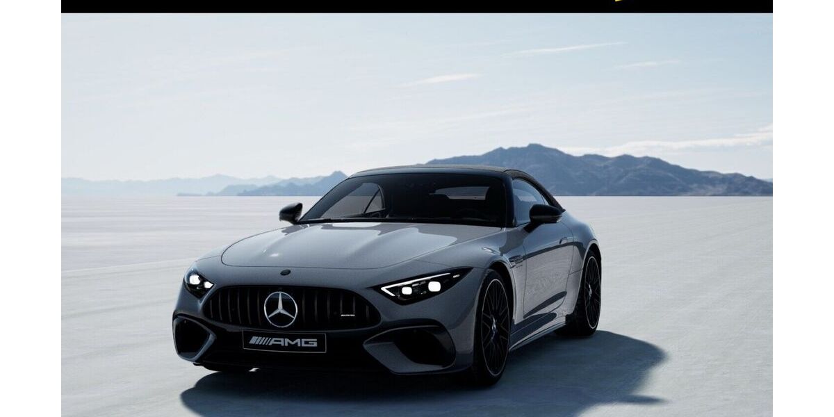 Mercedes-Benz SL 55 AMG 8.500 km 179.950 &euro; Eutin 23701