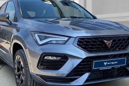 Cupra Ateca 8.000 km 36.330 € Pfaffenhofen 85276