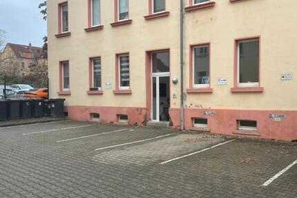 2- Zi Whg. 1. OG 2 zimmer