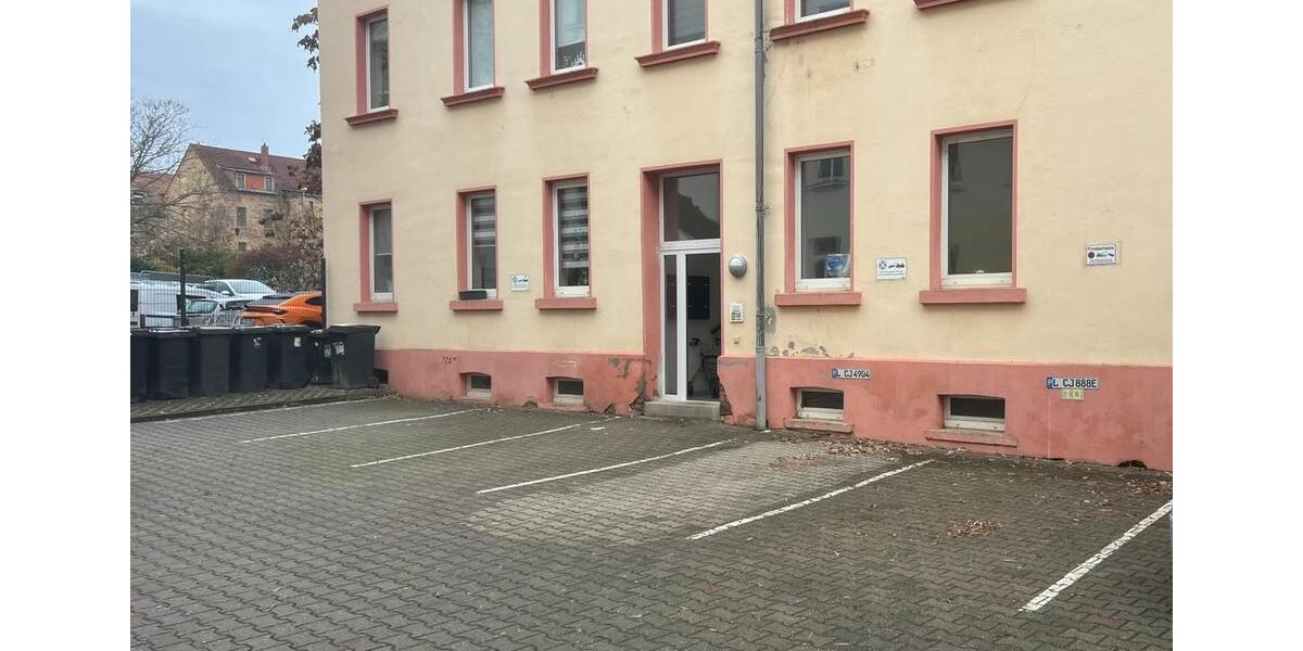 2- Zi Whg. 1. OG 2 zimmer