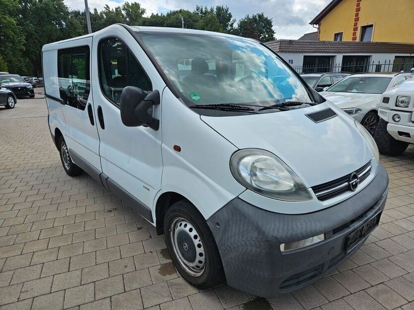 Vivaro