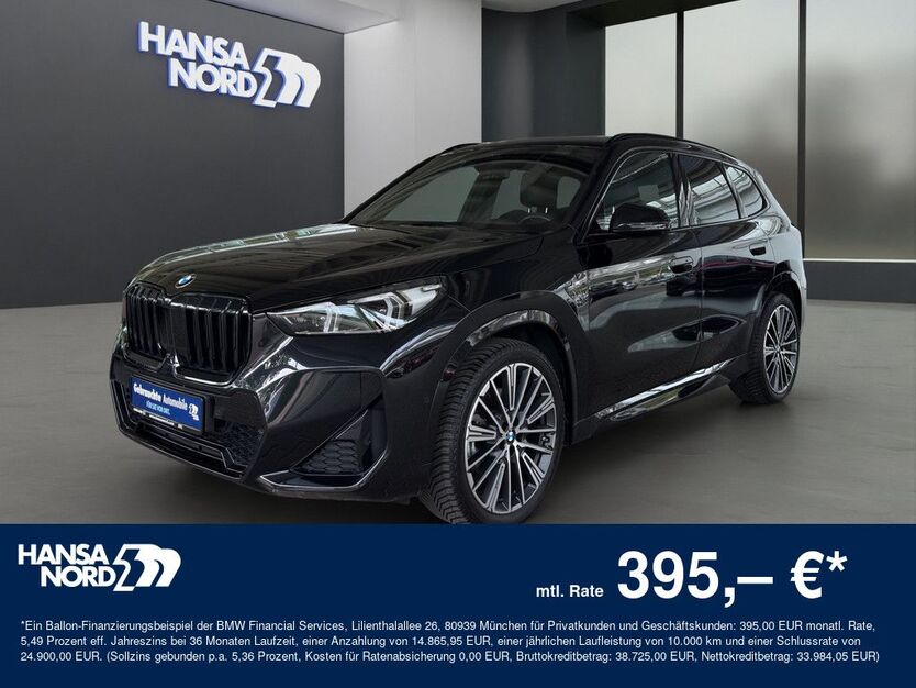 BMW X1 26.794 km 48.250 € Kiel 24118