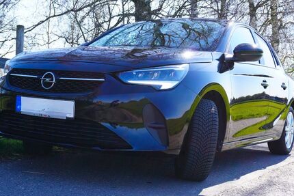 Opel Corsa 49.000 km 12.200 &euro; Tönisvorst 47918