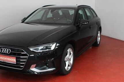 Audi A4 25.719 km 23.449 &euro; Detmold 32760