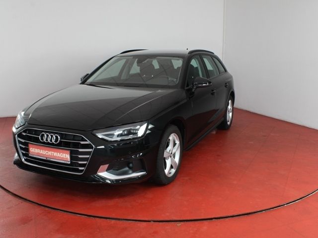 Audi A4 25.719 km 23.449 &euro; Detmold 32760