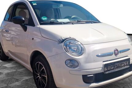Fiat 500 159.678 km 2.490 &euro; Schwaig bei Nürnberg 90571