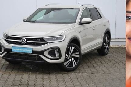 VW T-Roc 29.967 km 32.790 &euro; Bautzen 02625