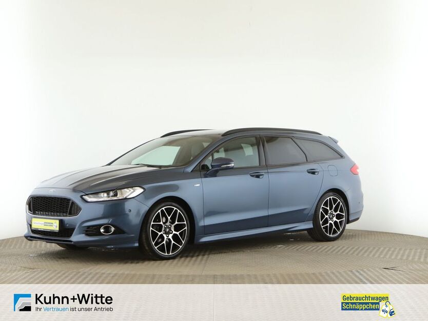 Ford Mondeo 77.391 km 16.925 € Buchholz 21244