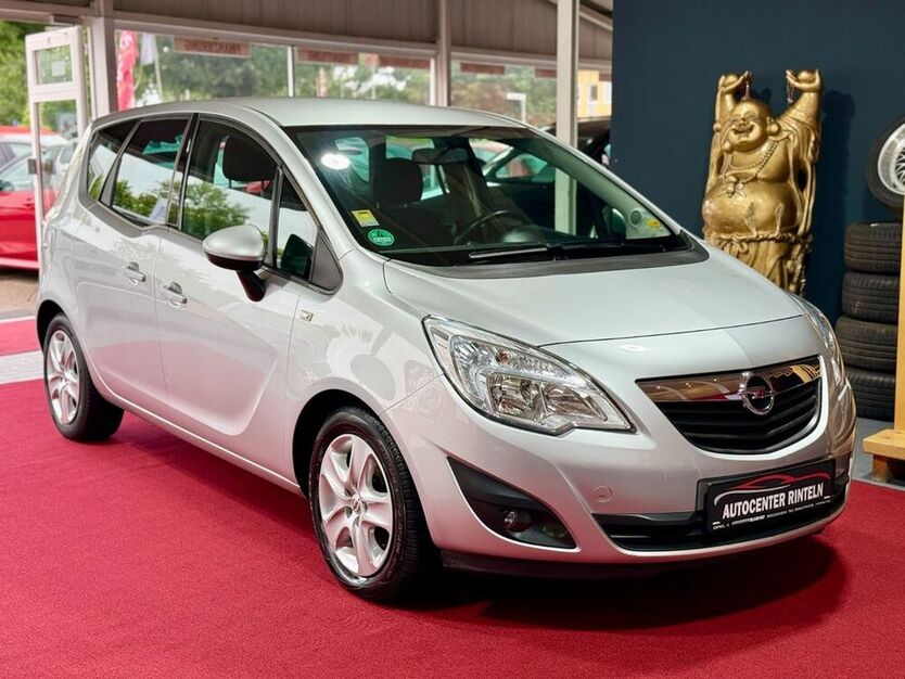 Meriva