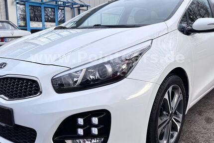 Kia ceed / Ceed 117.000 km 10.490 &euro; Essingen 73457