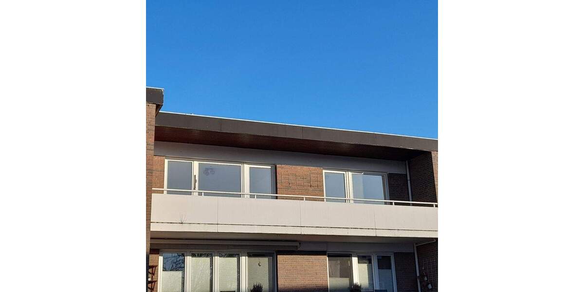 Etagenwohnung Brake - 2 Zimmer, 65 m&sup2;, 139.000&euro; | Angebot:25669822