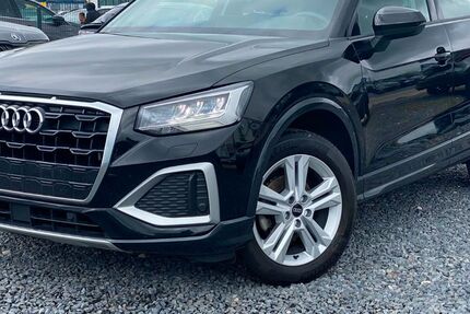 Audi Q2 138.129 km 16.699 &euro; Mittenwalde 15749