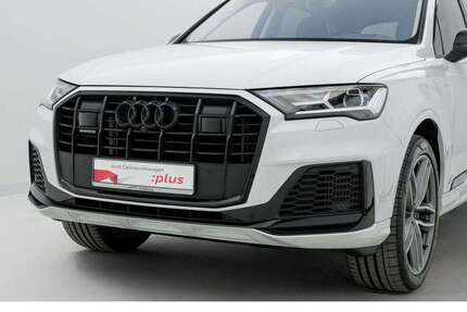Audi Q7 57.316 km 53.189 &euro; Berlin 13088