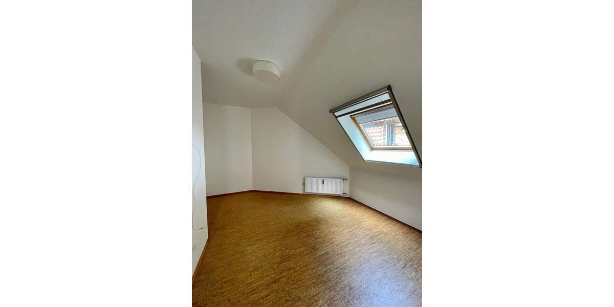 Etagenwohnung Haselünne - 2 Zimmer, 87 m&sup2;, 590&euro; | Angebot:25800100