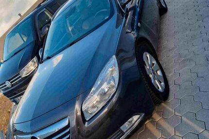 Opel Insignia 174.000 km 6.200 &euro; Dahlwitz-Hoppegarten 15366