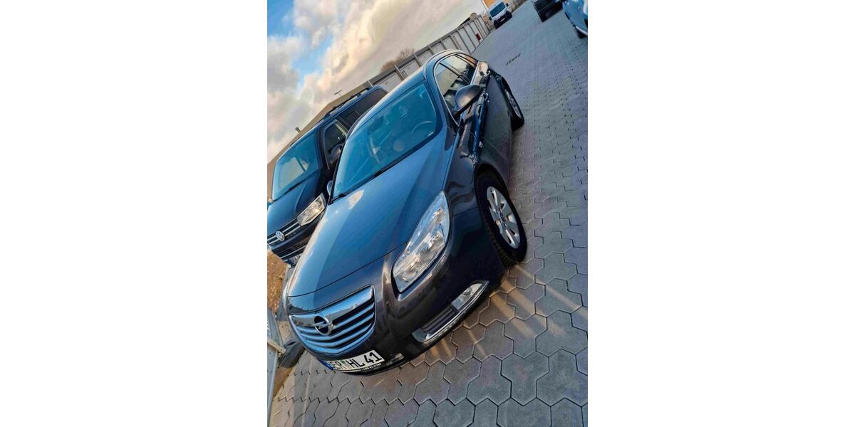 Opel Insignia 174.000 km 6.200 &euro; Dahlwitz-Hoppegarten 15366