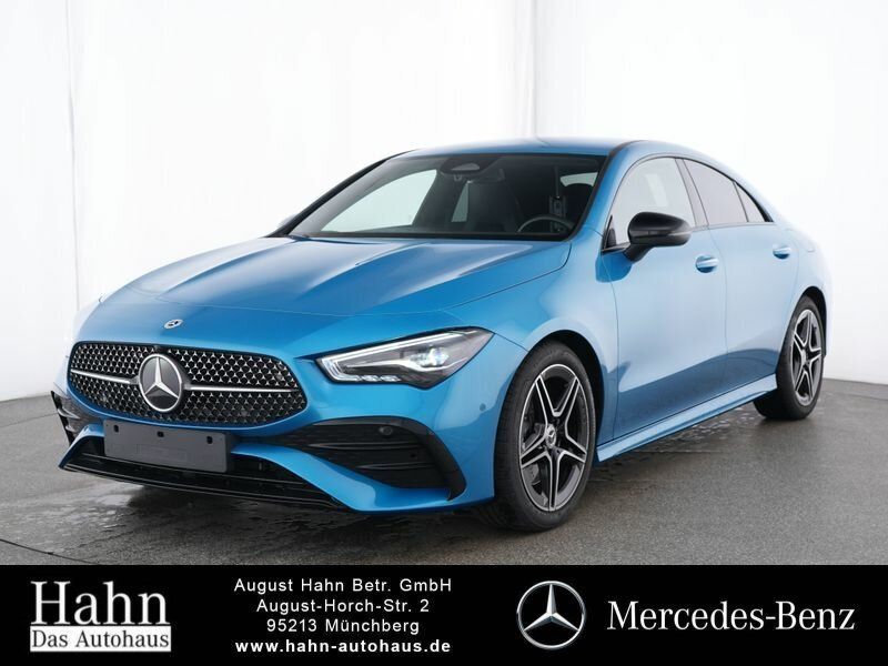 CLA 200