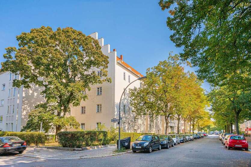 Wohnung zum Kaufen in Berlin 698.000 € 101 m²