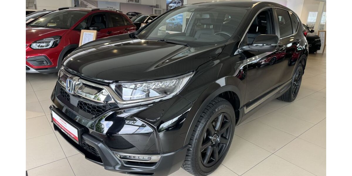 Honda CR-V 76.300 km 29.890 &euro; Brühl 50321