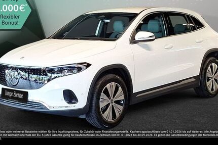 Mercedes-Benz EQA 12.635 km 38.990 &euro; Mannheim 68165