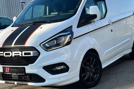Ford Transit Custom 157.000 km 23.900 &euro; Flörsheim 65439