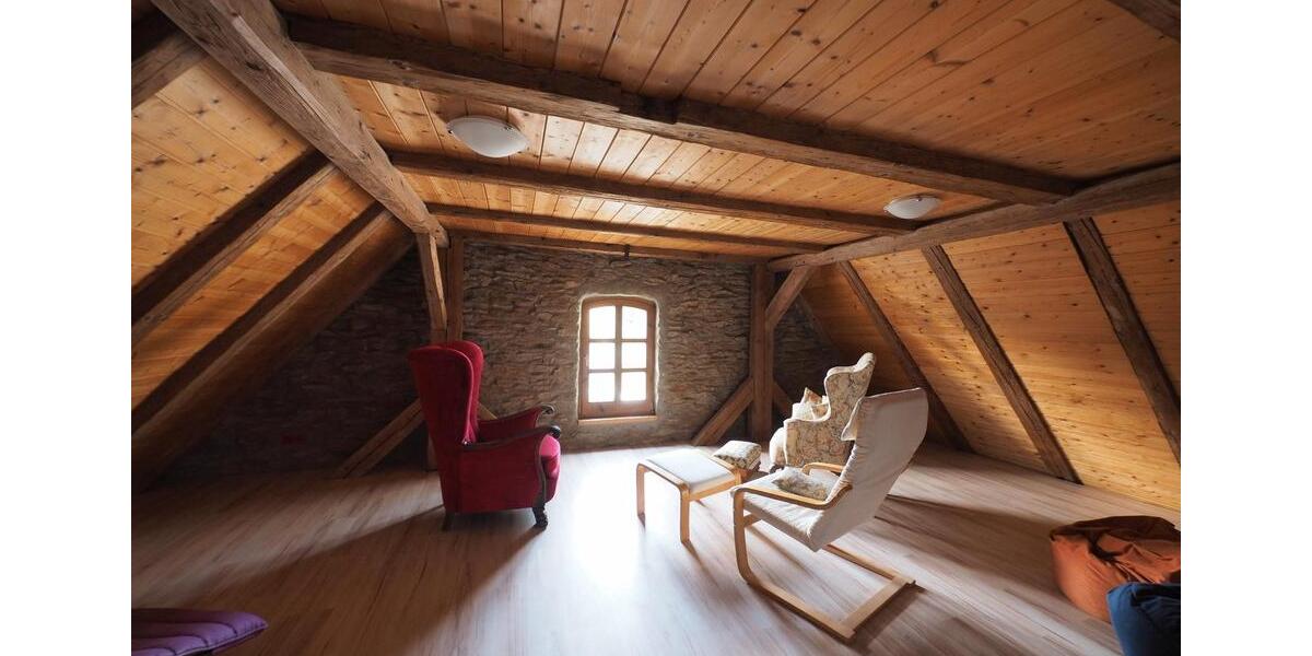 Einfamilienhaus Mühlhausen - 8 Zimmer, 520 m&sup2;, 929.000&euro; | Angebot:26051316