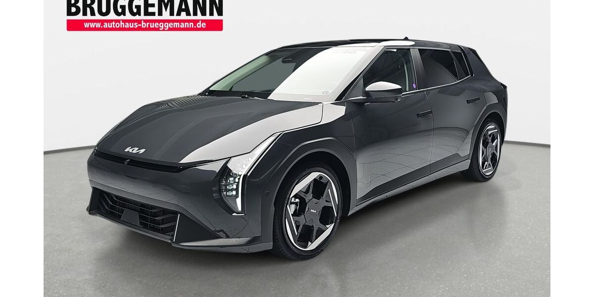 Kia EV4 16.200 km 39.890 &euro; Rostock 18069