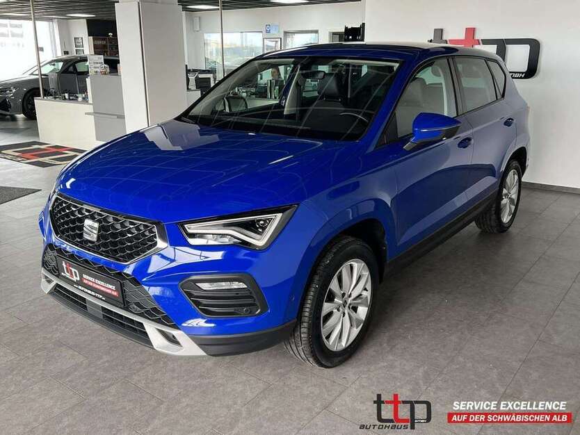 Ateca