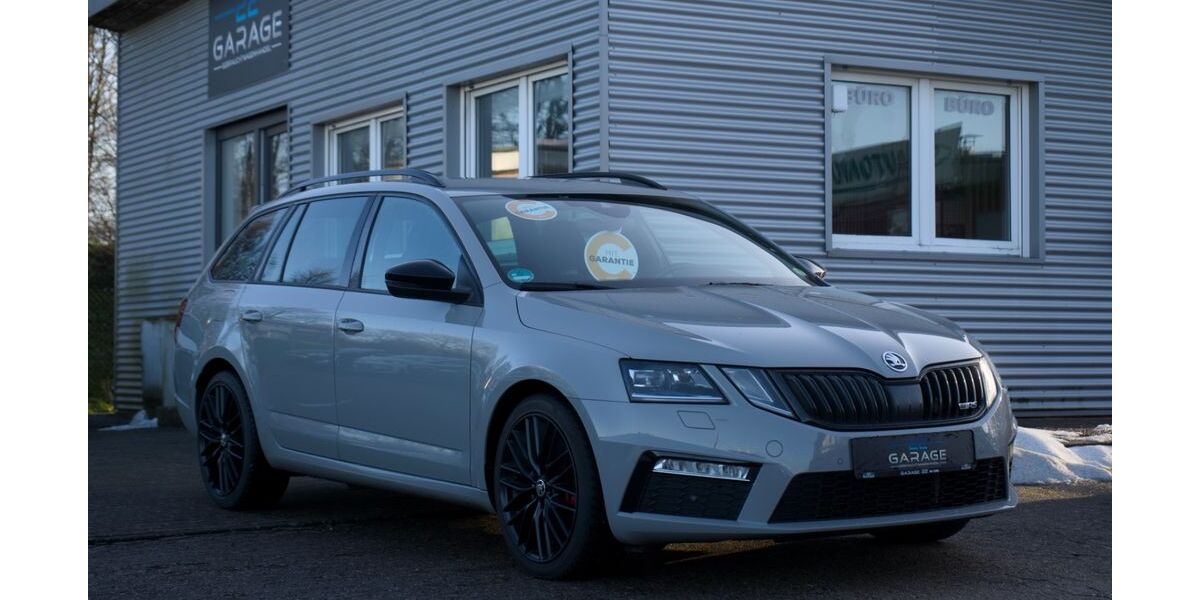 Skoda Octavia 96.532 km 20.000 &euro; Kiel 24146