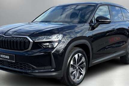 Skoda Kodiaq 2.000 km 47.995 &euro; Wismar 23970