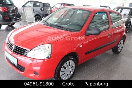 Renault Clio 280.716 km 1.690 &euro; Papenburg 26871