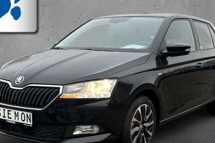Skoda Fabia 28.349 km 13.630 € Lengerich 49525