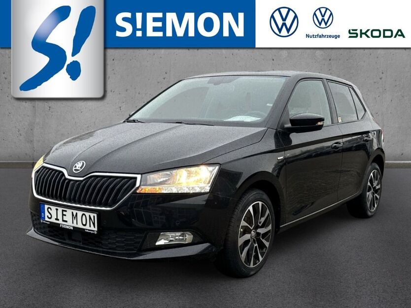 Skoda Fabia 28.349 km 13.630 € Lengerich 49525