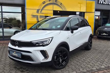Opel Crossland (X) 35.829 km 13.990 &euro; Torgau 04860
