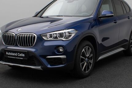 BMW X1 123.033 km 19.999 &euro; Celle 29225