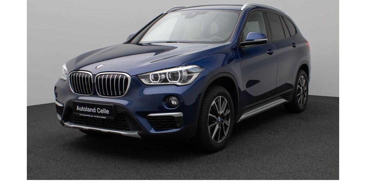 BMW X1 123.033 km 19.999 &euro; Celle 29225