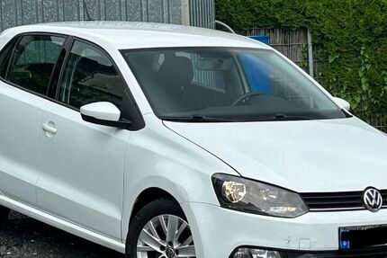 VW Polo 276.615 km 4.490 &euro; Overath bei Köln 51491