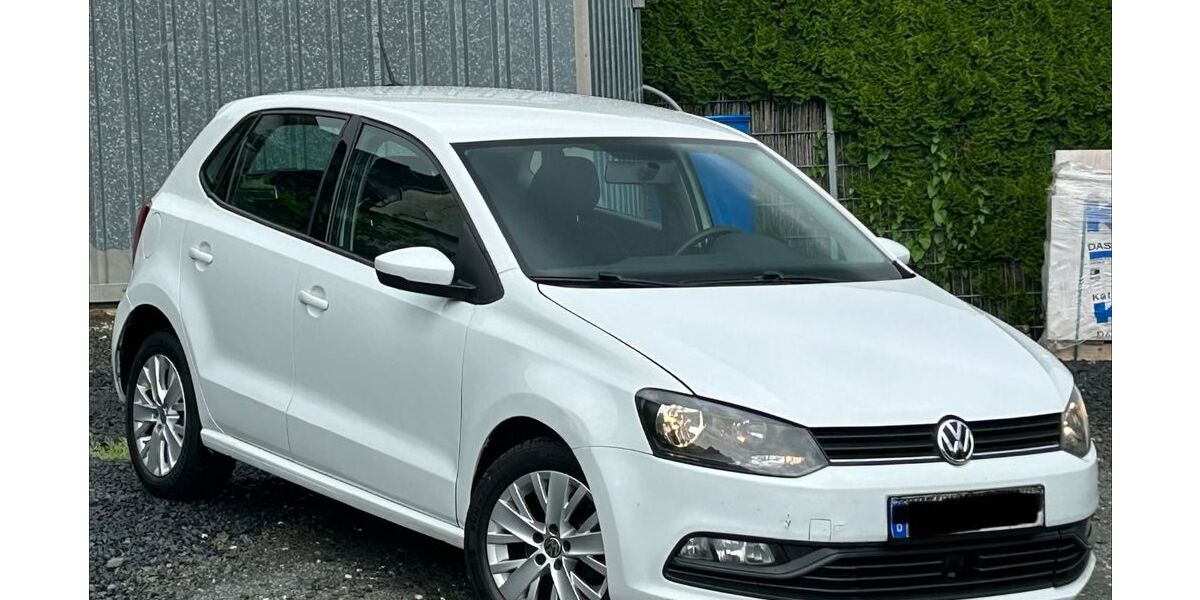 VW Polo 276.615 km 4.490 &euro; Overath bei Köln 51491