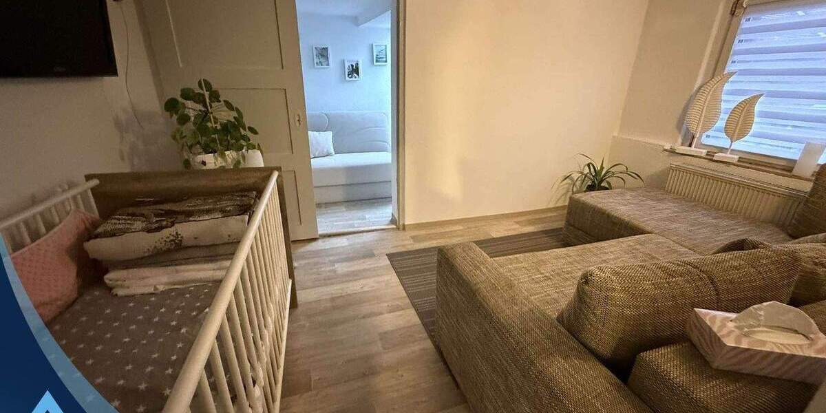 Reihenmittelhaus Tangermünde - 7 Zimmer, 100 m&sup2;, 174.500&euro; | Angebot:24824980