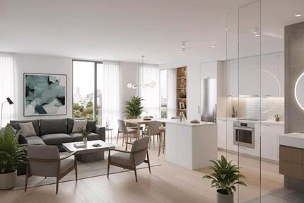 Eigentumswohnung Top Lage in Un̈na zimmer