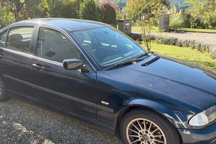 BMW 320 195.000 km 2.999 &euro; Uhldingen-Mühlhofen 88690