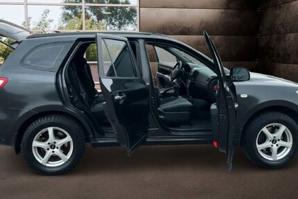 Hyundai SANTA FE 219.000 km 3.600 &euro; Frankfurt am Main 65933