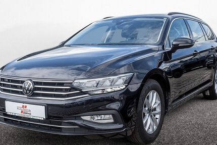 VW Passat Variant 81.735 km 22.880 &euro; Wittenberge 19322