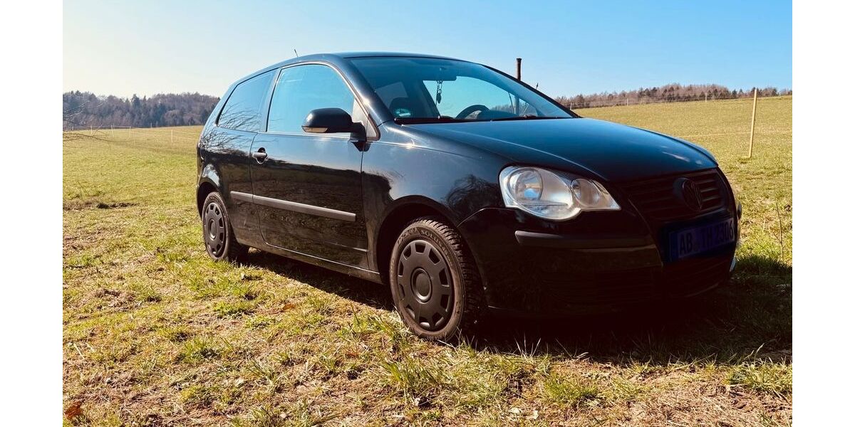 VW Polo 191.000 km 2.500 &euro; Elsenfeld 63820