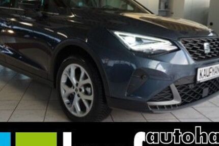 Seat Arona 6.962 km 23.990 &euro; Aalen-Dewangen 73434