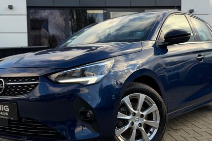 Opel Corsa 61.000 km 11.500 &euro; Salzgitter 38259