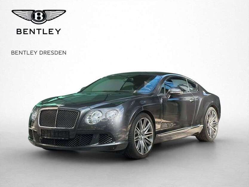 Continental GT