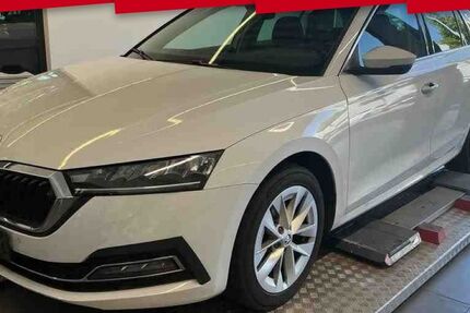 Skoda Octavia 136.850 km 19.340 € Illertissen 89257