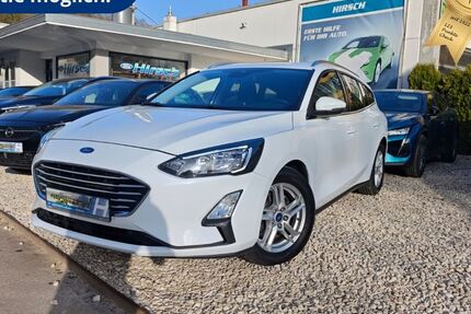 Ford Focus 140.797 km 10.500 &euro; Schwäbisch Hall 74523